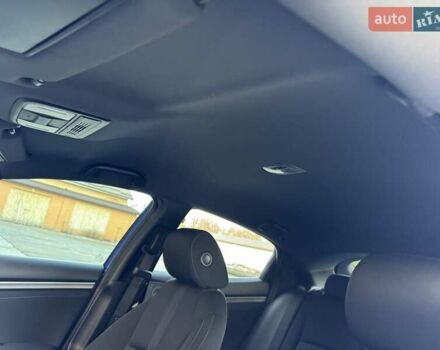 Синий Хонда Цивик, объемом двигателя 0.99 л и пробегом 78 тыс. км за 14900 $, фото 34 на Automoto.ua