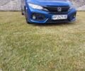 Синий Хонда Цивик, объемом двигателя 1 л и пробегом 21 тыс. км за 23000 $, фото 1 на Automoto.ua