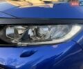 Синий Хонда Цивик, объемом двигателя 0.99 л и пробегом 78 тыс. км за 14900 $, фото 11 на Automoto.ua