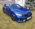 Синий Хонда Цивик, объемом двигателя 1 л и пробегом 21 тыс. км за 23000 $, фото 26 на Automoto.ua