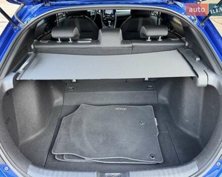 Синий Хонда Цивик, объемом двигателя 0.99 л и пробегом 78 тыс. км за 14900 $, фото 29 на Automoto.ua