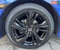 Синий Хонда Цивик, объемом двигателя 0.99 л и пробегом 78 тыс. км за 14900 $, фото 14 на Automoto.ua
