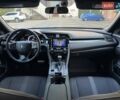 Синий Хонда Цивик, объемом двигателя 0.99 л и пробегом 78 тыс. км за 14900 $, фото 28 на Automoto.ua