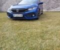 Синий Хонда Цивик, объемом двигателя 1 л и пробегом 21 тыс. км за 23000 $, фото 7 на Automoto.ua