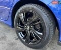 Синий Хонда Цивик, объемом двигателя 0.99 л и пробегом 78 тыс. км за 14900 $, фото 13 на Automoto.ua