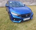 Синий Хонда Цивик, объемом двигателя 1 л и пробегом 21 тыс. км за 23000 $, фото 8 на Automoto.ua