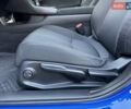Синий Хонда Цивик, объемом двигателя 0.99 л и пробегом 78 тыс. км за 14900 $, фото 18 на Automoto.ua