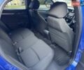 Синий Хонда Цивик, объемом двигателя 0.99 л и пробегом 78 тыс. км за 14900 $, фото 26 на Automoto.ua