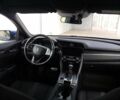 Синий Хонда Цивик, объемом двигателя 1 л и пробегом 21 тыс. км за 23000 $, фото 17 на Automoto.ua