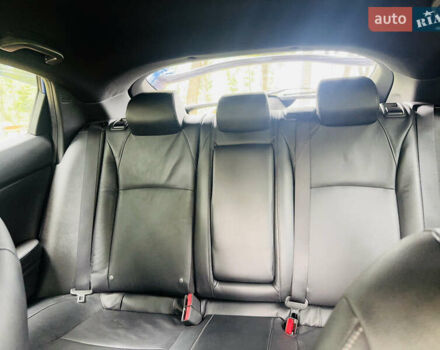 Синий Хонда Цивик, объемом двигателя 1.5 л и пробегом 165 тыс. км за 17000 $, фото 63 на Automoto.ua