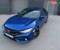 Синий Хонда Цивик, объемом двигателя 1.5 л и пробегом 33 тыс. км за 18500 $, фото 6 на Automoto.ua
