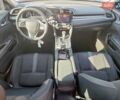 Синий Хонда Цивик, объемом двигателя 1.5 л и пробегом 92 тыс. км за 4400 $, фото 7 на Automoto.ua