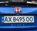 Синий Хонда Цивик, объемом двигателя 1.5 л и пробегом 33 тыс. км за 18500 $, фото 31 на Automoto.ua