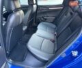 Синий Хонда Цивик, объемом двигателя 1.5 л и пробегом 33 тыс. км за 18500 $, фото 16 на Automoto.ua