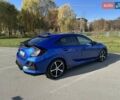 Синий Хонда Цивик, объемом двигателя 1.5 л и пробегом 94 тыс. км за 18000 $, фото 6 на Automoto.ua