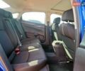 Синий Хонда Цивик, объемом двигателя 1.5 л и пробегом 92 тыс. км за 4400 $, фото 9 на Automoto.ua