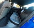 Синій Хонда Сівік, об'ємом двигуна 0 л та пробігом 44 тис. км за 13400 $, фото 9 на Automoto.ua
