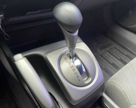 Синий Хонда Цивик, объемом двигателя 1.8 л и пробегом 283 тыс. км за 5290 $, фото 23 на Automoto.ua