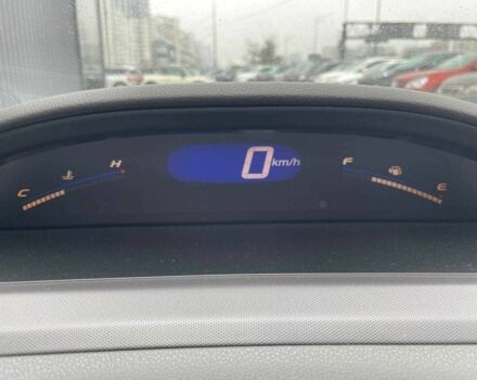 Синий Хонда Цивик, объемом двигателя 1.8 л и пробегом 283 тыс. км за 5290 $, фото 18 на Automoto.ua