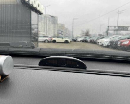 Синий Хонда Цивик, объемом двигателя 1.8 л и пробегом 283 тыс. км за 5290 $, фото 20 на Automoto.ua