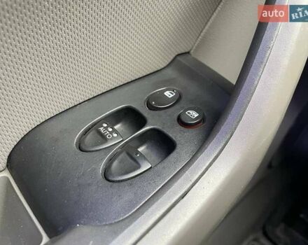 Синий Хонда Цивик, объемом двигателя 1.8 л и пробегом 284 тыс. км за 5290 $, фото 13 на Automoto.ua