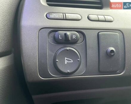 Синий Хонда Цивик, объемом двигателя 1.8 л и пробегом 284 тыс. км за 5290 $, фото 15 на Automoto.ua