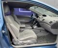 Синий Хонда Цивик, объемом двигателя 1.8 л и пробегом 283 тыс. км за 5290 $, фото 9 на Automoto.ua