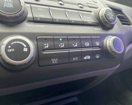 Синий Хонда Цивик, объемом двигателя 1.8 л и пробегом 283 тыс. км за 5290 $, фото 22 на Automoto.ua