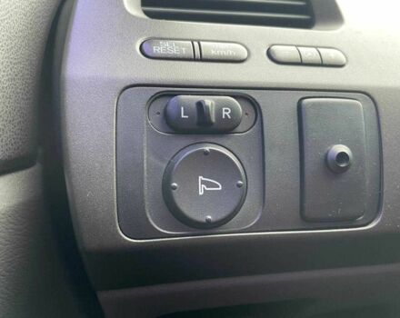 Синий Хонда Цивик, объемом двигателя 1.8 л и пробегом 283 тыс. км за 5290 $, фото 15 на Automoto.ua