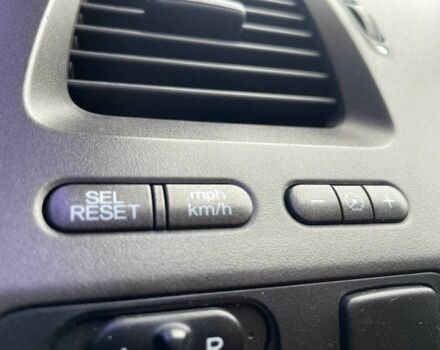 Синий Хонда Цивик, объемом двигателя 1.8 л и пробегом 283 тыс. км за 5290 $, фото 14 на Automoto.ua