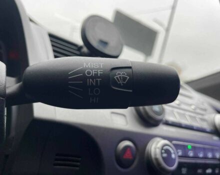 Синий Хонда Цивик, объемом двигателя 1.8 л и пробегом 283 тыс. км за 5290 $, фото 19 на Automoto.ua