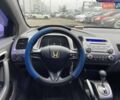 Синий Хонда Цивик, объемом двигателя 1.8 л и пробегом 284 тыс. км за 5290 $, фото 11 на Automoto.ua