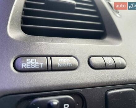 Синий Хонда Цивик, объемом двигателя 1.8 л и пробегом 284 тыс. км за 5290 $, фото 14 на Automoto.ua