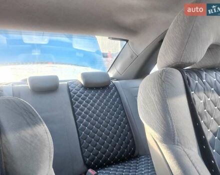 Синій Хонда Сівік, об'ємом двигуна 1.8 л та пробігом 60 тис. км за 6000 $, фото 10 на Automoto.ua