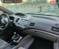 Синій Хонда Сівік, об'ємом двигуна 1.8 л та пробігом 60 тис. км за 6000 $, фото 3 на Automoto.ua
