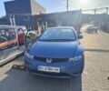 Синій Хонда Сівік, об'ємом двигуна 1.8 л та пробігом 60 тис. км за 6000 $, фото 2 на Automoto.ua