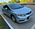 Синий Хонда Цивик, объемом двигателя 1.8 л и пробегом 273 тыс. км за 7499 $, фото 1 на Automoto.ua
