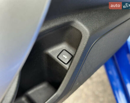 Синий Хонда Цивик, объемом двигателя 1.5 л и пробегом 113 тыс. км за 13900 $, фото 15 на Automoto.ua