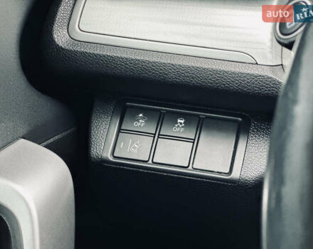 Синий Хонда Цивик, объемом двигателя 1.5 л и пробегом 113 тыс. км за 13900 $, фото 42 на Automoto.ua