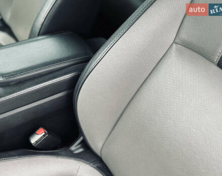 Синий Хонда Цивик, объемом двигателя 1.5 л и пробегом 113 тыс. км за 13900 $, фото 20 на Automoto.ua