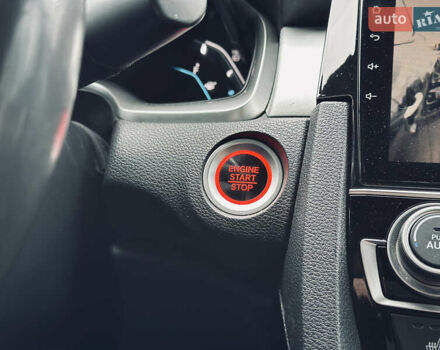 Синий Хонда Цивик, объемом двигателя 1.5 л и пробегом 113 тыс. км за 13900 $, фото 46 на Automoto.ua