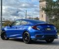 Хонда Цивик 2016 в Киеве на Automoto.ua Синий Хонда Цивик, объемом двигателя 2 л и пробегом 129 тыс. км за 12800 $, фото 9 на Automoto.ua