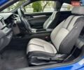 Синий Хонда Цивик, объемом двигателя 2 л и пробегом 129 тыс. км за 12800 $, фото 14 на Automoto.ua