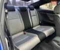 Синий Хонда Цивик, объемом двигателя 2 л и пробегом 129 тыс. км за 12800 $, фото 12 на Automoto.ua