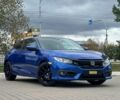 Хонда Цивик 2016 в Киеве на Automoto.ua Синий Хонда Цивик, объемом двигателя 2 л и пробегом 129 тыс. км за 12800 $, фото 2 на Automoto.ua