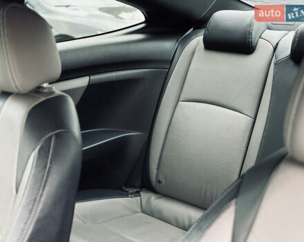 Синий Хонда Цивик, объемом двигателя 1.5 л и пробегом 113 тыс. км за 13900 $, фото 19 на Automoto.ua