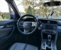 Хонда Цивик 2016 в Киеве на Automoto.ua Синий Хонда Цивик, объемом двигателя 2 л и пробегом 129 тыс. км за 12800 $, фото 16 на Automoto.ua