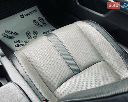 Синий Хонда Цивик, объемом двигателя 1.5 л и пробегом 113 тыс. км за 13900 $, фото 30 на Automoto.ua