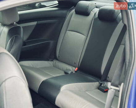 Синий Хонда Цивик, объемом двигателя 1.5 л и пробегом 113 тыс. км за 13900 $, фото 21 на Automoto.ua