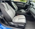 Хонда Цивик 2016 в Киеве на Automoto.ua Синий Хонда Цивик, объемом двигателя 2 л и пробегом 129 тыс. км за 12800 $, фото 13 на Automoto.ua
